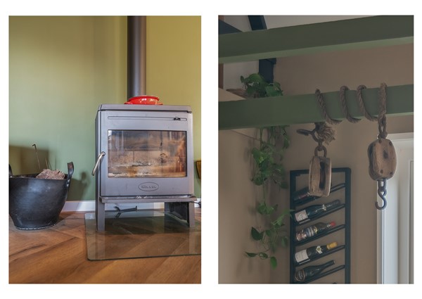 Medium property photo - Hoofdstraat 140, 8375 AV Oldemarkt